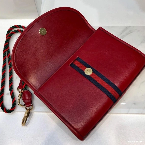 Hyperpeter GUCCI RAJAH 0811